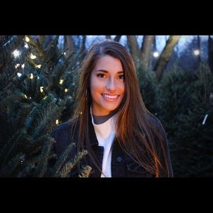 Meet your Posher, Jordan